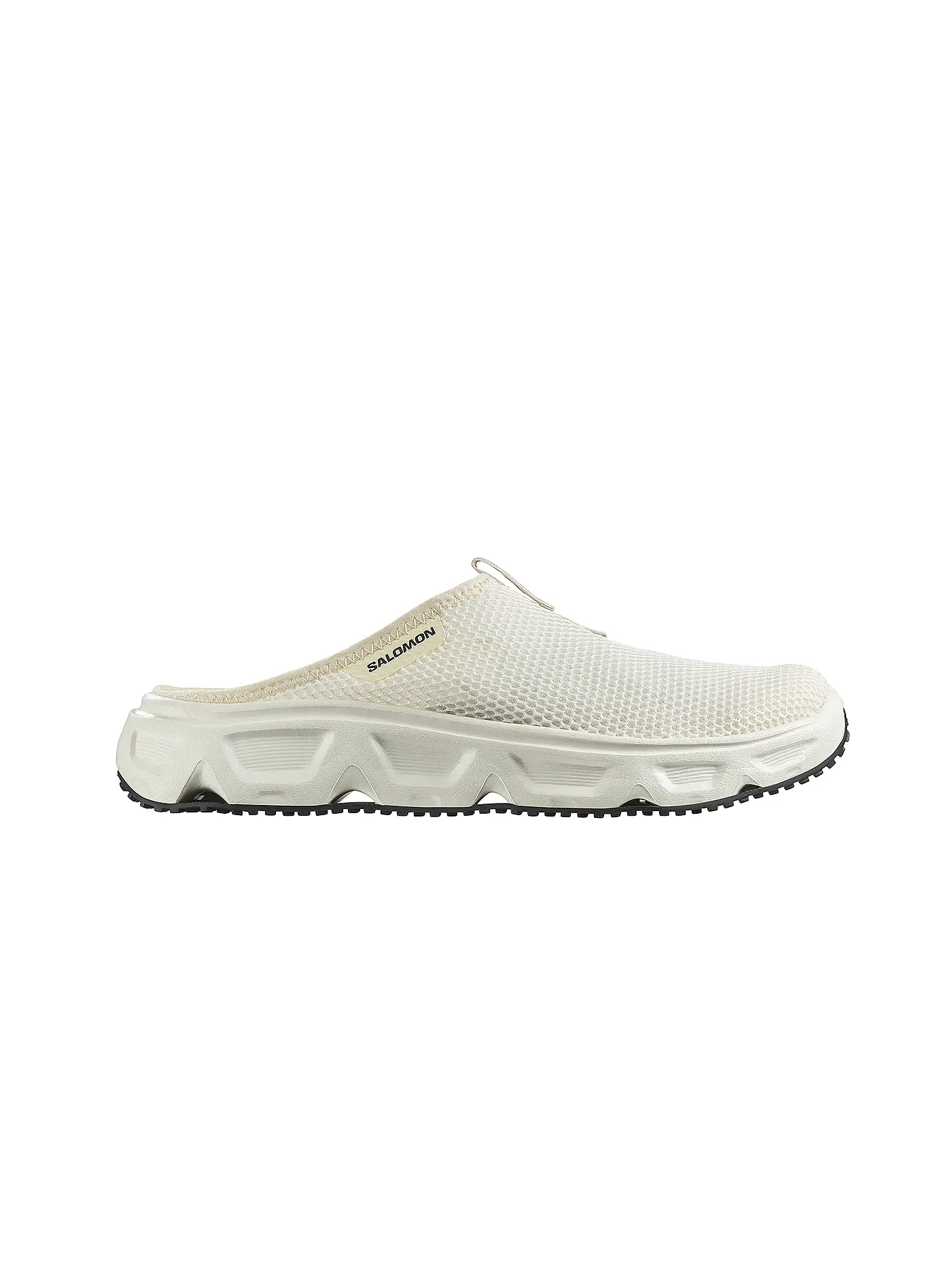 SALOMON | Herren Regenerationsschuhe Reelax Slide 6.0 | weiss